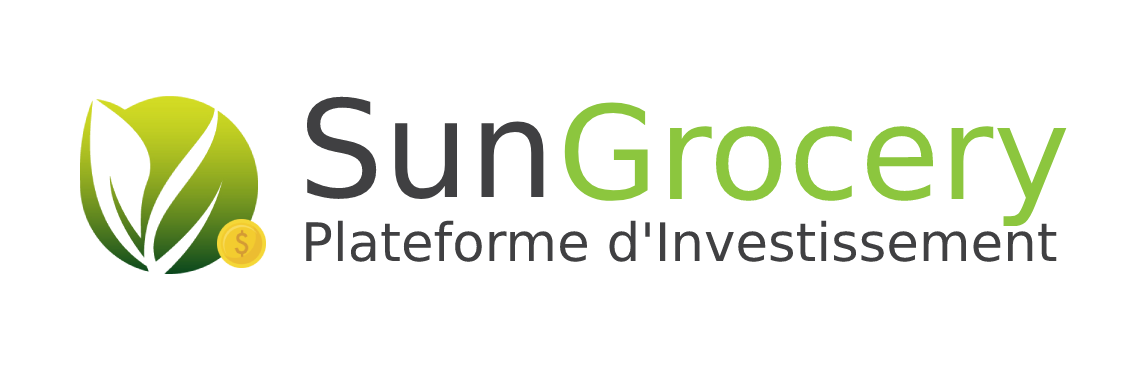 logo sungrocery investissement